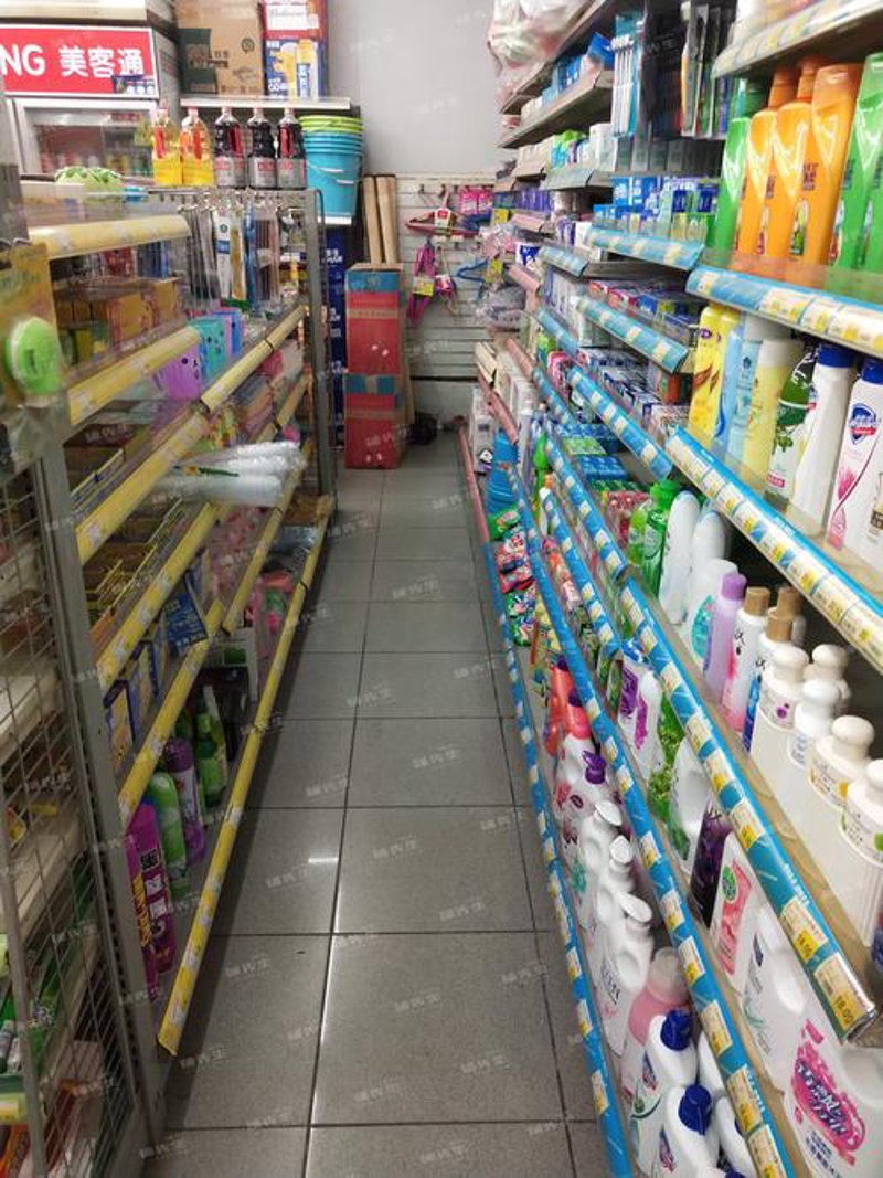 哈尔滨道外区百货店：传统零售的新机遇