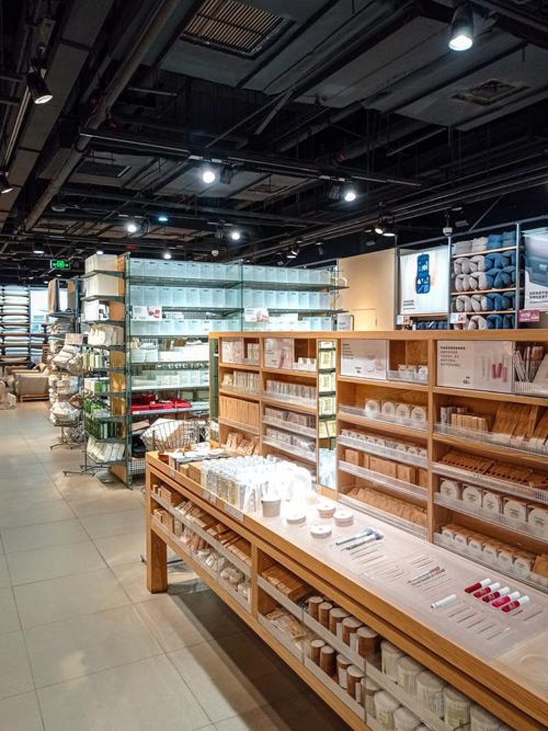 哈尔滨百货商店选购指南